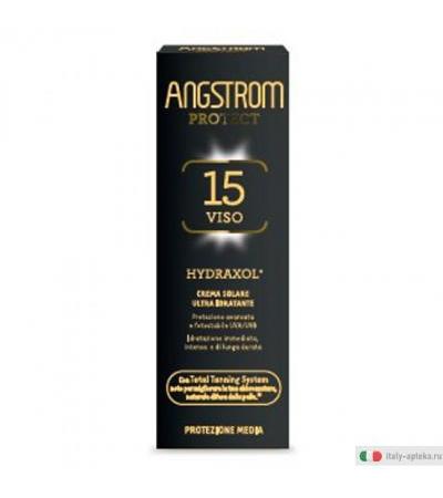 angstrom prot hydra cr sol 15