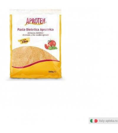 Aproten Anellini Pasta Dietetica Aproteica 500 g