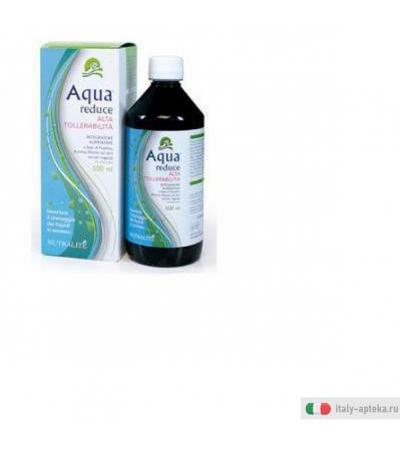 aqua reduce intollerance descrizione