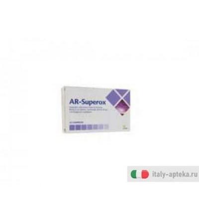 ar-superox descrizione