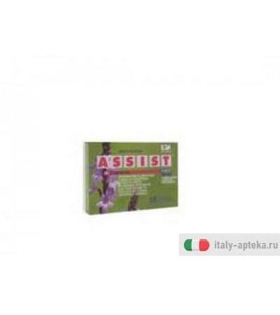 ASSIST Forte Retard Integratore Menopausa 30 Compresse