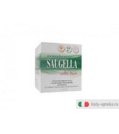 assorbenti saugella
