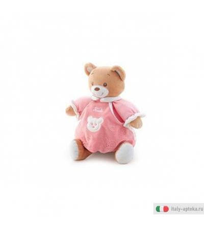 baby bear orsetto rosa