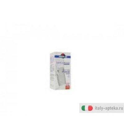 Benda compressa Orlata di Garza idrofila Dermatess Cambric 7x5