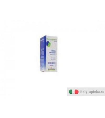 betula verrucosa gemme 60 millilitri milligrammi