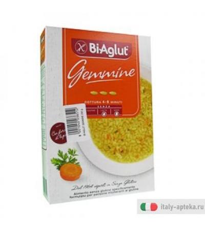 Bi-Aglut Pasta classica Pastina senza Glutine Gemmine 250g