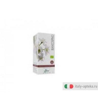 biancospino concentrato fluido