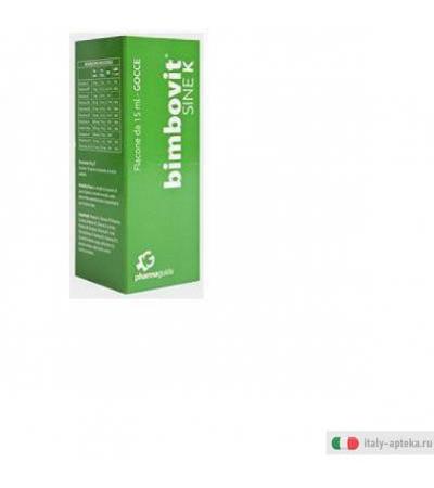 bimbovit sine k