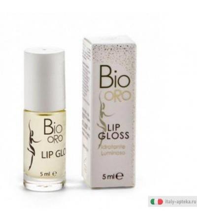 bio oro