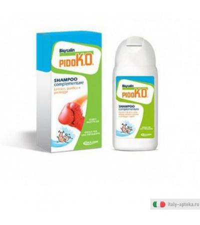 bio s calin pido k.o.