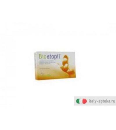bioatopil integratore alimentare a base di calendula officinalis, rhodiola rosea, riboflavina,