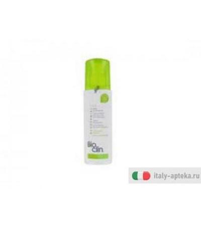 bioclin deodermial 24h vapo con profumo