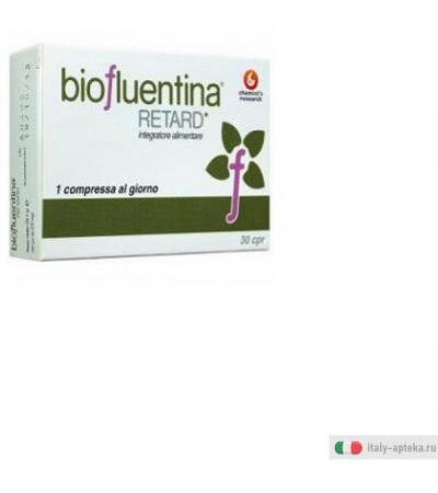 biofluentina