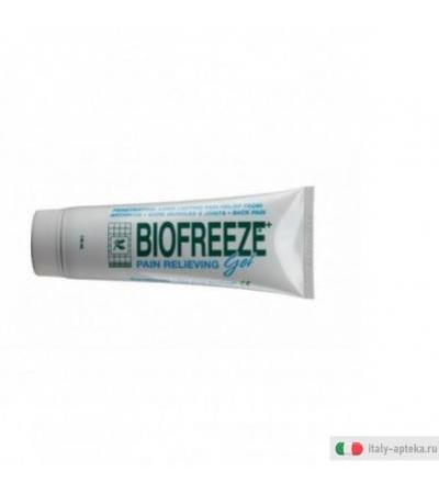 biofreeze pain relieving