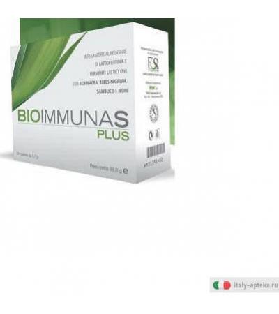 bioimmunas