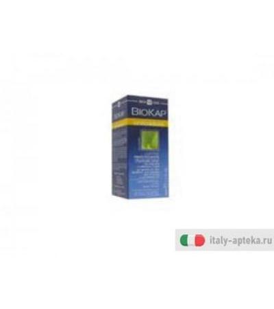 Biokap Anticaduta Lozione Rinforzante 50 ml