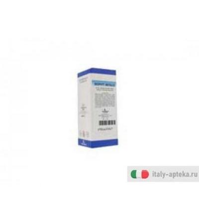 biophyt metallo integratore alimentare a base di estratti vegetali associati e combinati in giusta