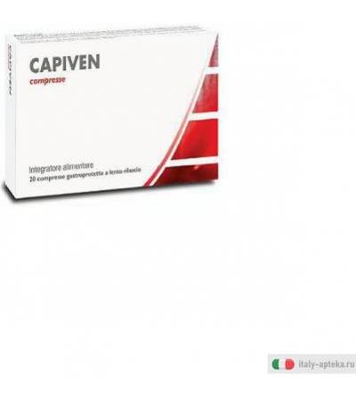capiven compresse