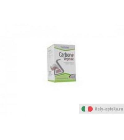 carbone vegetale descrizione