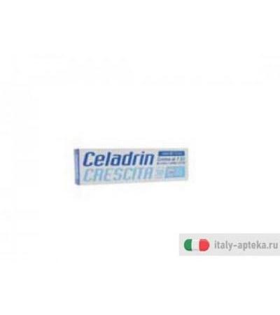 celadrin crescita crema 30 millilitri