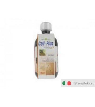 Cell-Plus Linfodrenyl Drink Integratore Drenante 500 ml