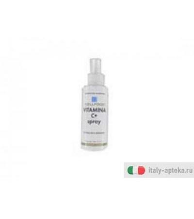cellfood vitamina c+ spray