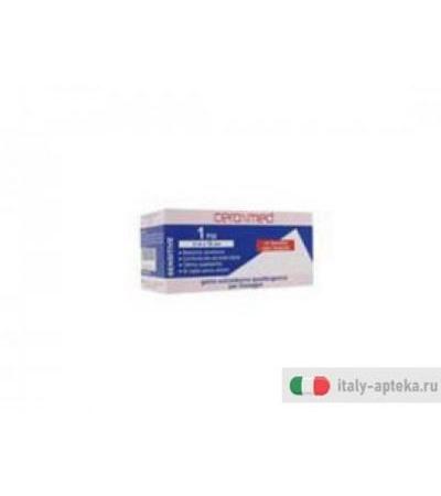 ceroxmed garza da medicazione sensitive fix
