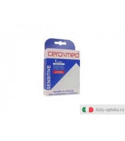 ceroxmed long flex cerotti
