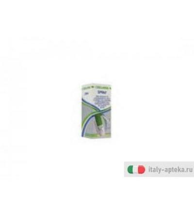 cerumina spray dispositivo medico ce, classe i, non sterile. spray otologico per la