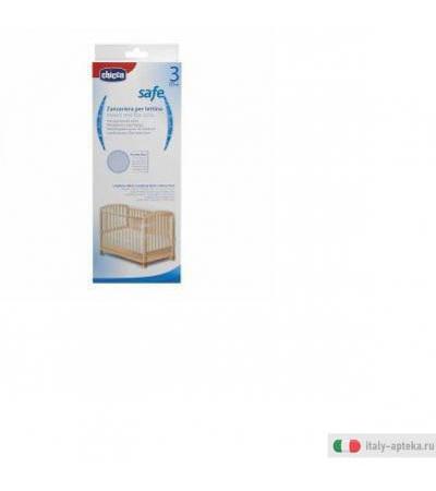 Chicco Linea Zanza No protezione Delicata Insetti Zanzariera Lettino