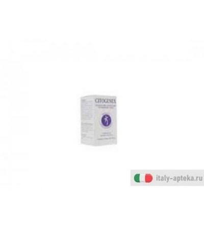 citogenex descrizione