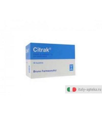 citrak integratore alimentare