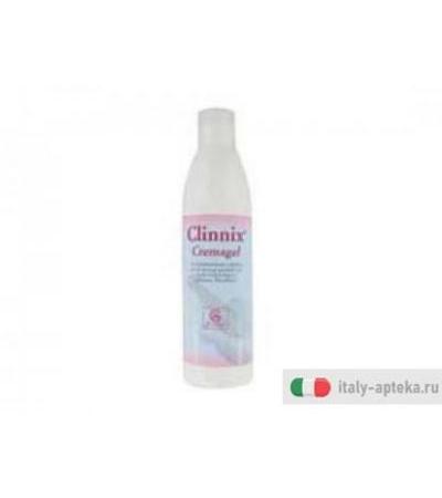 clinnix cremagel