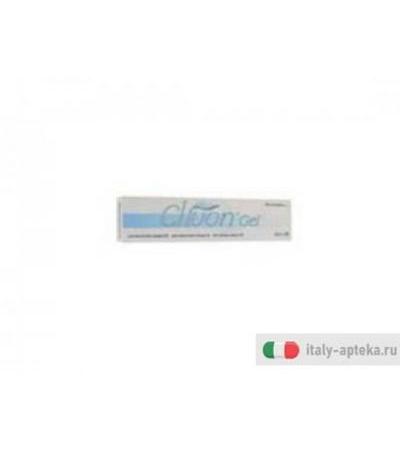 clivon gel clivon gel è un gel vaginale ad azione lubrificante,