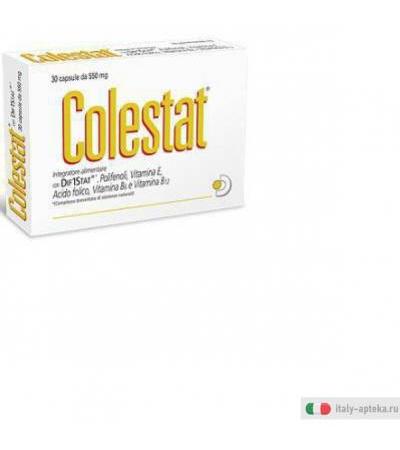 colestat descrizione