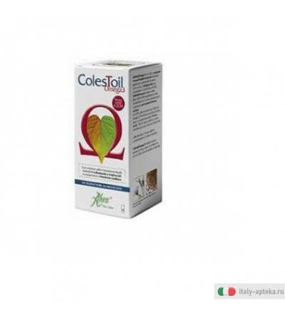 colestoil omega3