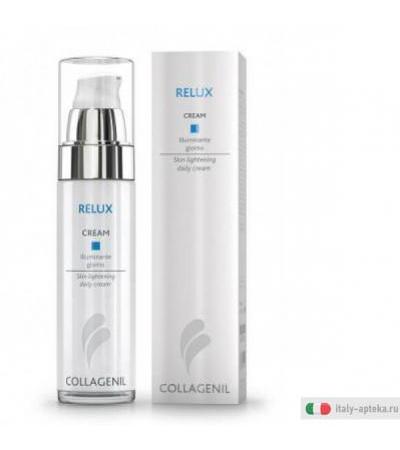 collagenil relux cream 50 millilitri