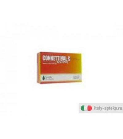 connettival c retard 60 compresse