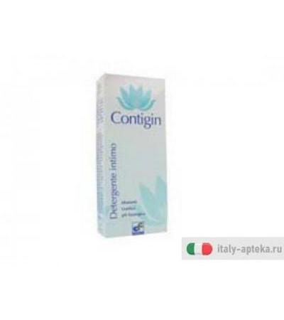contigin detergente intimo