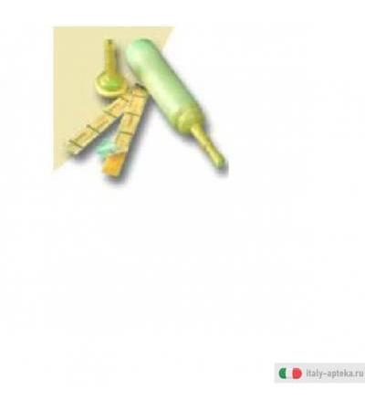 conveen guaina con striscia bioadesiva