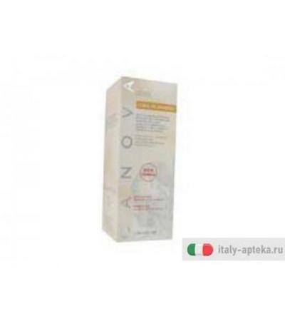 coral oil shampoo soluzione idrolipidica