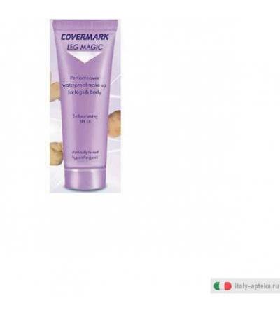 covermark leg magic