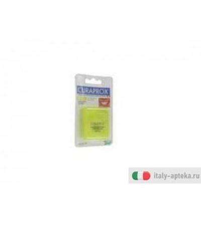 curaprox dental floss
