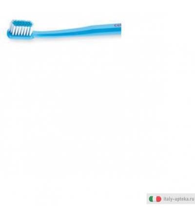 Curaprox Spazzolino 5460 Ultra Soft Antiplacca 1 Placca