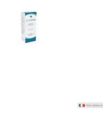 cutidra crema ad altissima azione idratante.