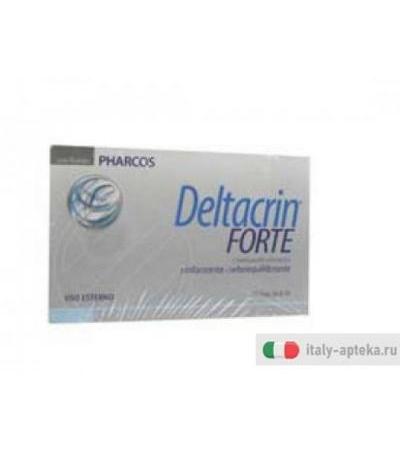 deltacrin forte fialoidi