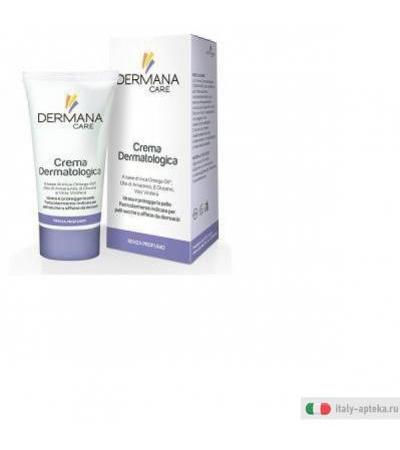 Dermana Care Crema Dermatologica Idratante 50 ml