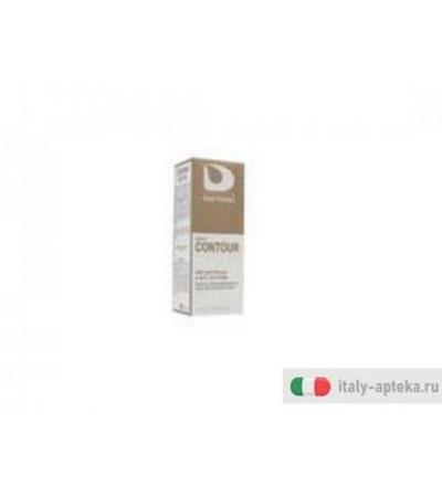 dermon singula contur trattamento in gel mirato per borse, occhiaie e rughe, over 30. drena e decongestiona