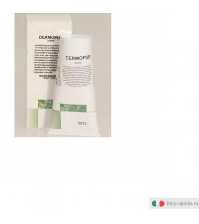dermopur pomata