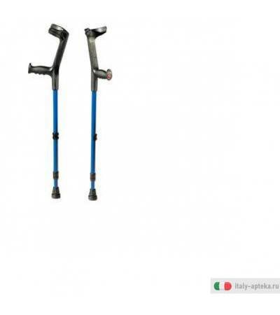 dualsan bastoni lega leggera